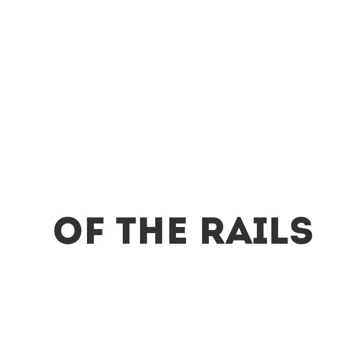 History of the Rails